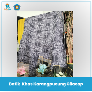 Batik Khas Karangpucung Cilacap